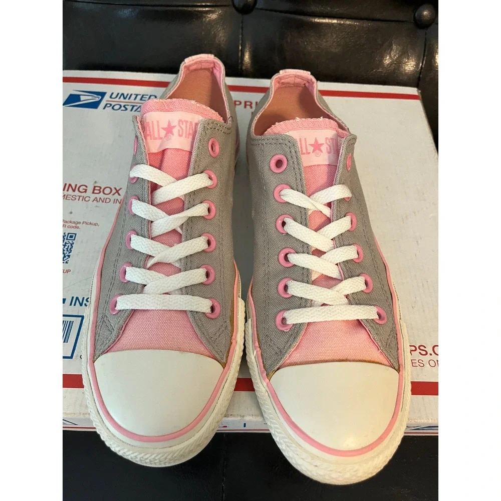 Converse good minor